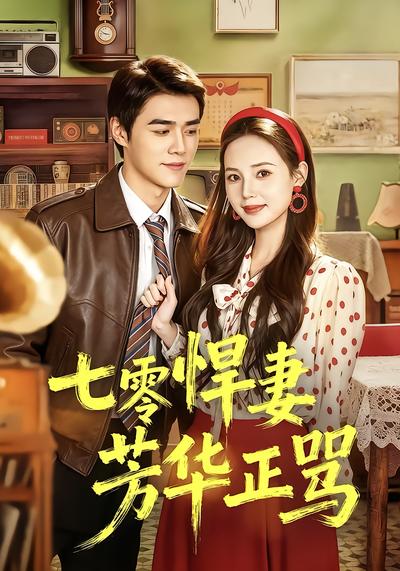 七零悍妻芳华正骂 - 在线观看