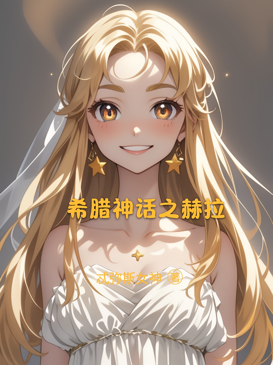 希腊神话之赫拉