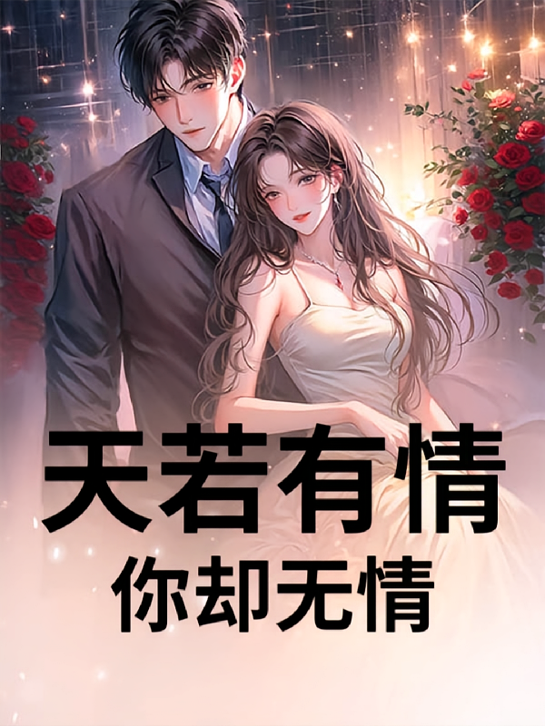 天若有情，你却无情