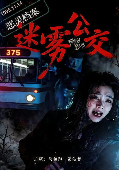 恶灵档案之迷雾公交 - 在线观看