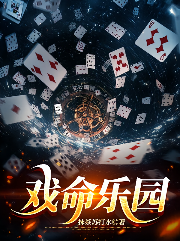 戏命乐园