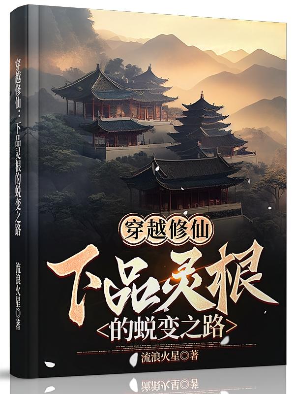 穿越修仙：下品灵根的蜕变之路