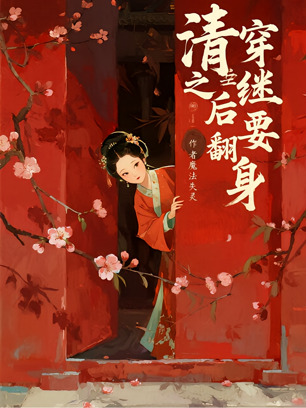 清穿之继后要翻身