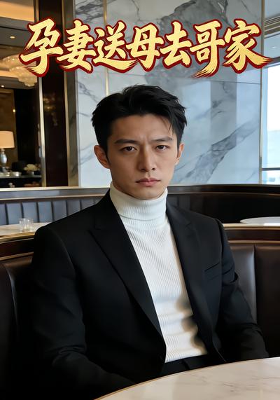 短剧孕妻送母去哥家海报