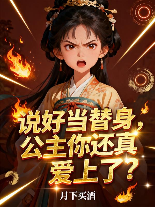 说好当替身，公主你还真爱上了？