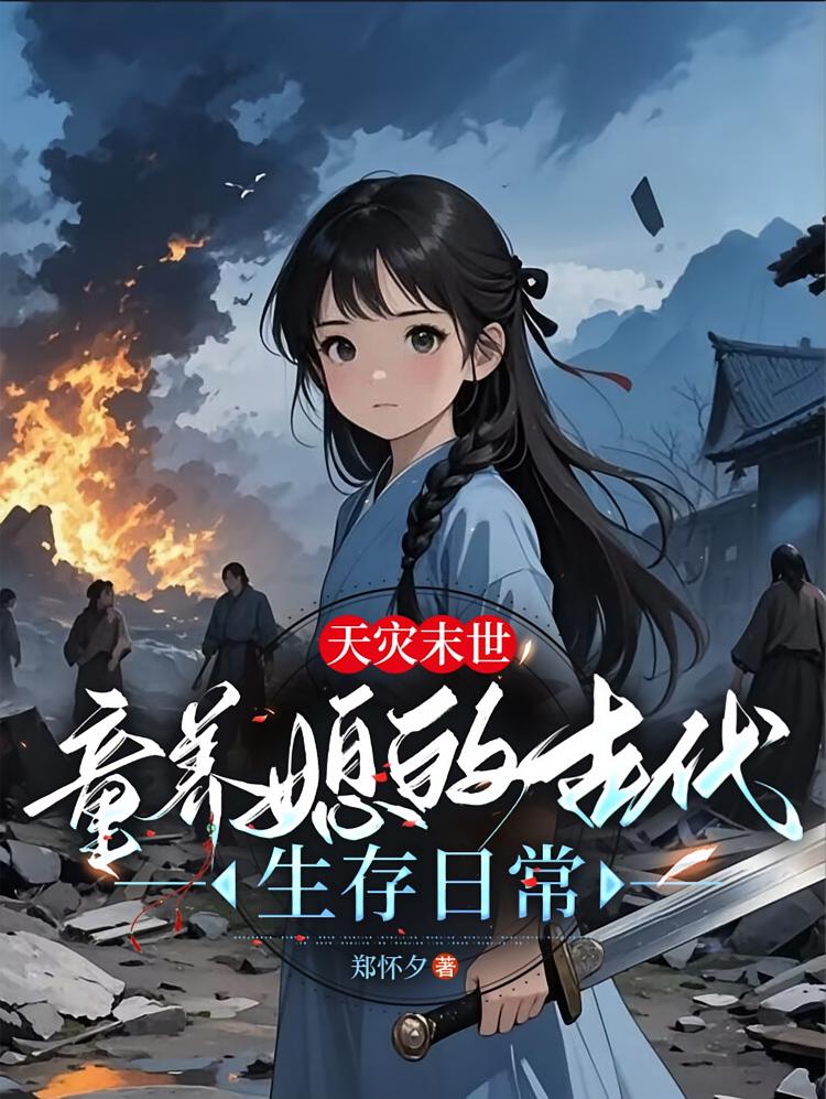 天灾末世：童养媳的古代生存日常
