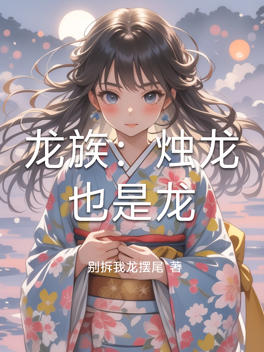 龙族：烛龙也是龙