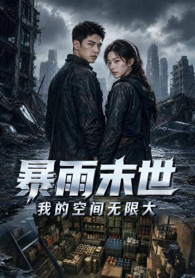 暴雨末世我的空间无限大 - 在线观看