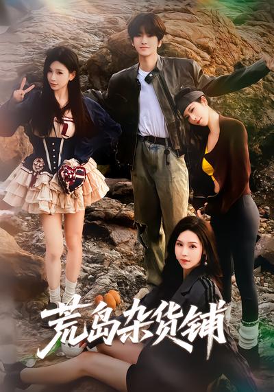 荒岛杂货铺 - 在线观看