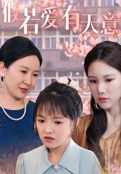 假若爱有天意