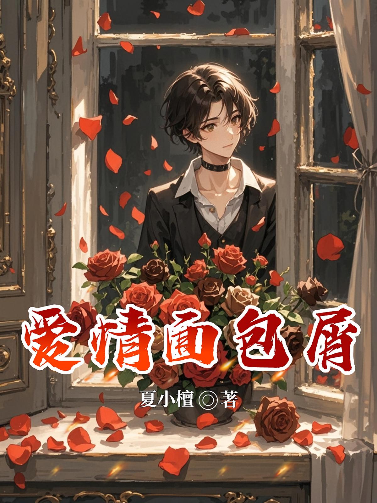 爱情面包屑