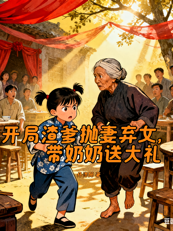 开局渣爹抛妻弃女，带奶奶送大礼