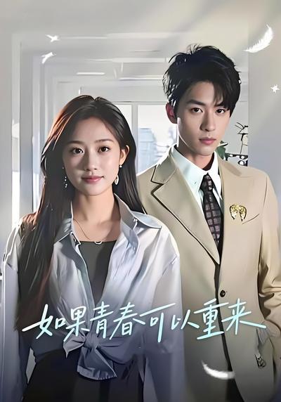如果青春可以重来