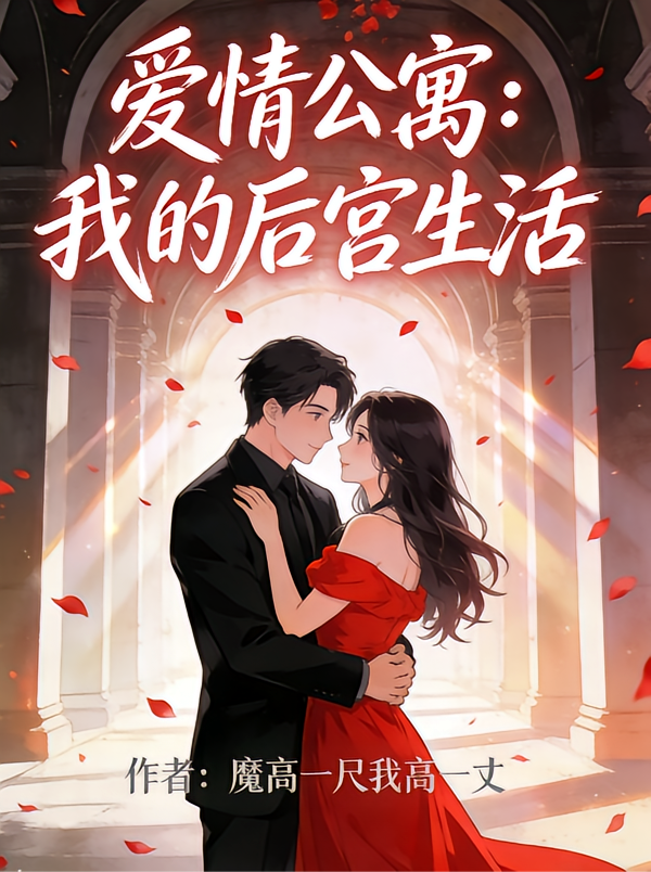 爱情公寓：我的后宫生活