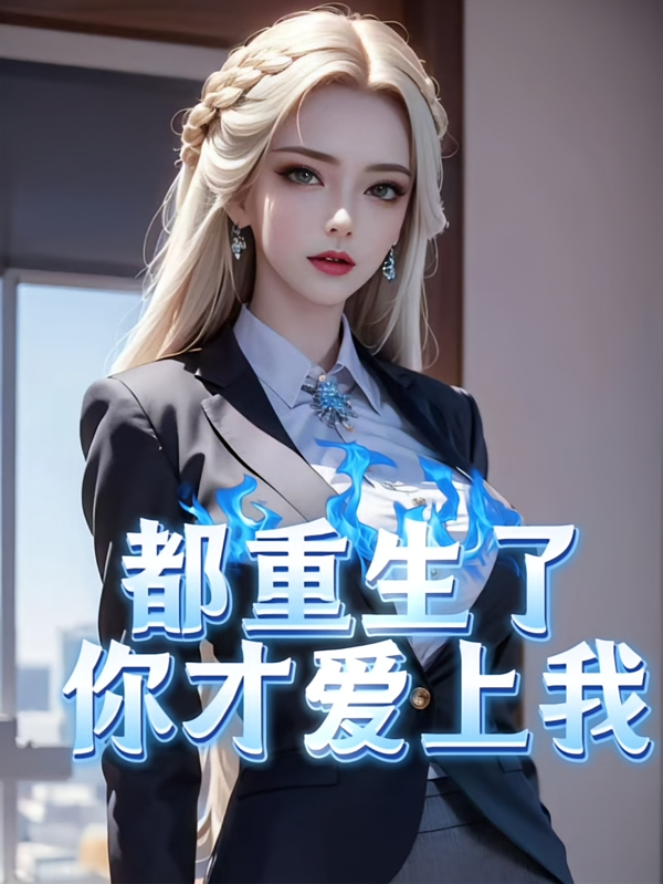 都重生了你才爱上我