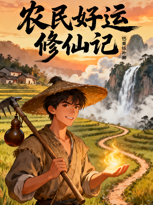 农民好运修仙记