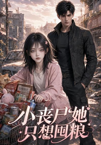 小丧尸她只想囤粮 - 在线观看