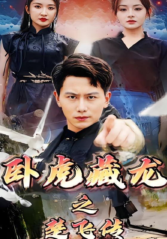 卧虎藏龙之楚飞传