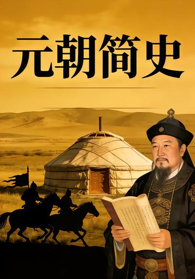 元朝简史 - 在线观看