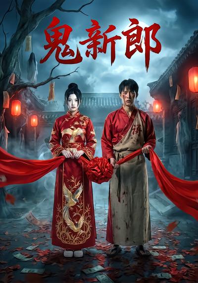 鬼新郎 - 在线观看
