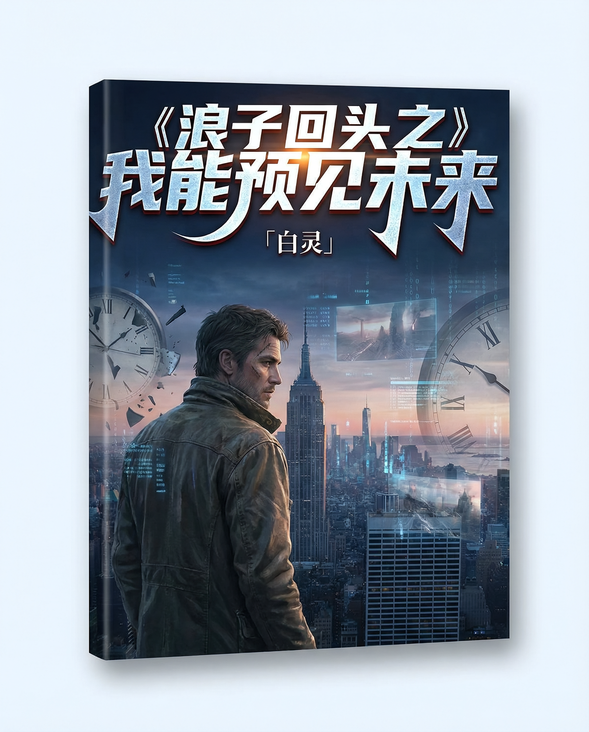 浪子回头之我能预见未来