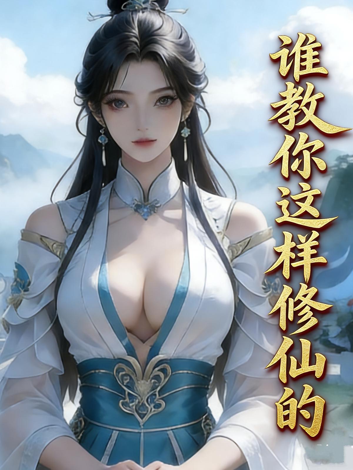 都市修真天帝