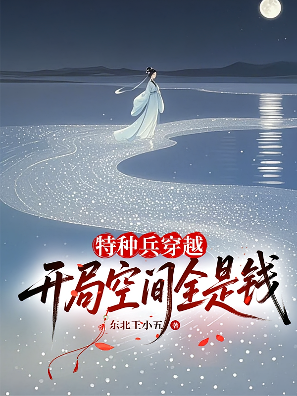 特种兵穿越，开局空间全是钱