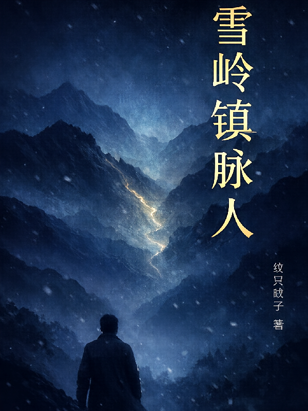 雪岭镇脉人
