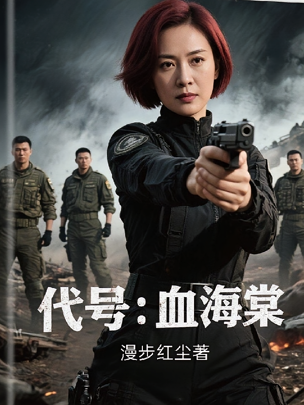 代号：血海棠