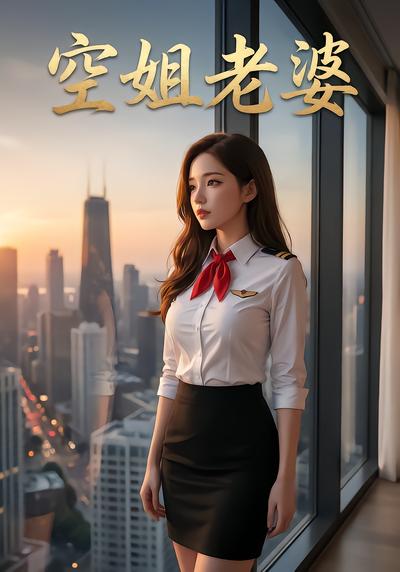 空姐老婆 - 在线观看