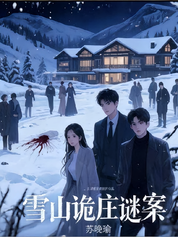 雪山诡庄谜案