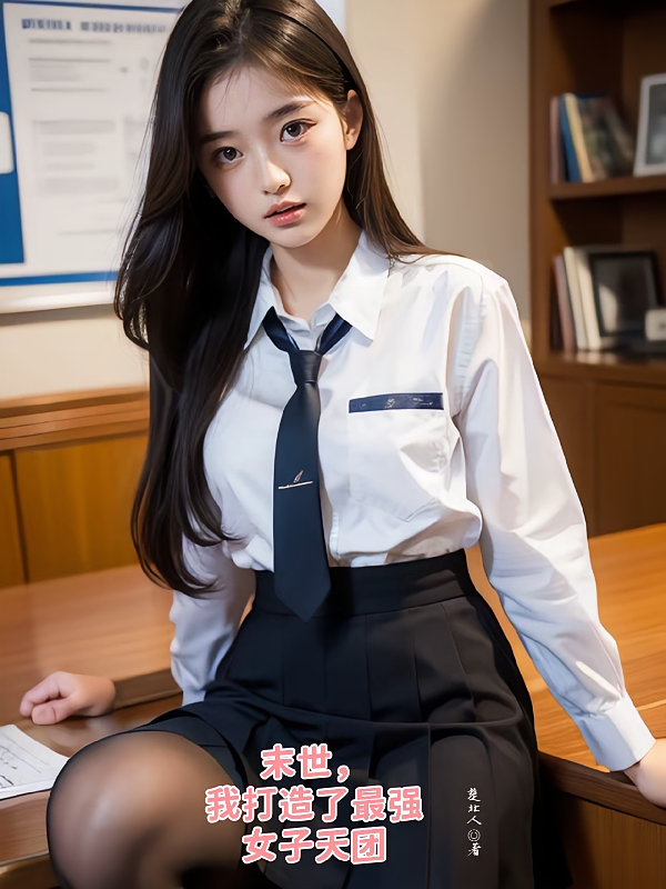 末世，我打造了最强女子天团
