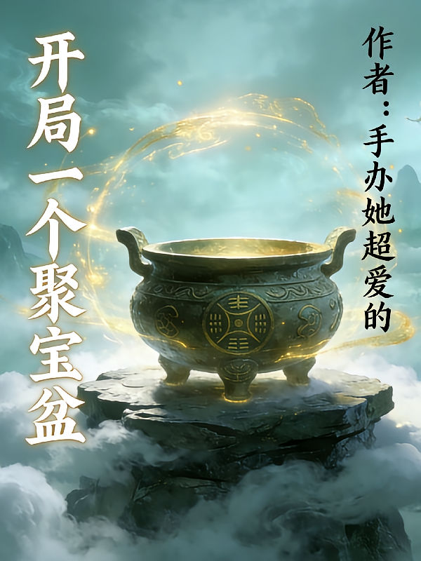 开局一个聚宝盆
