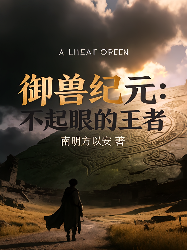 御兽纪元：不起眼的王者