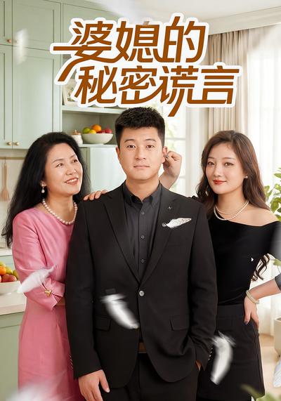 婆媳的秘密谎言