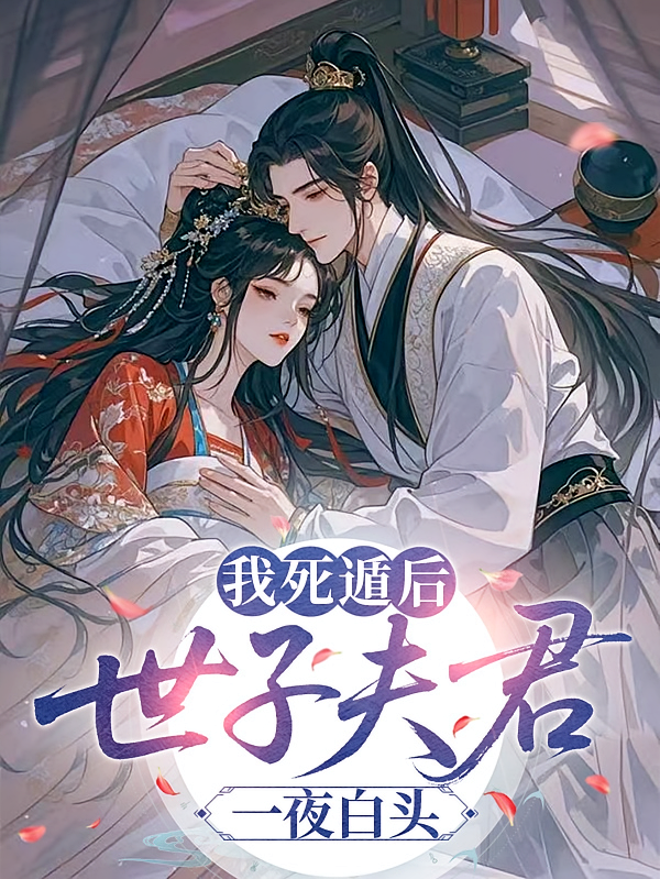 我死遁后，世子夫君一夜白头