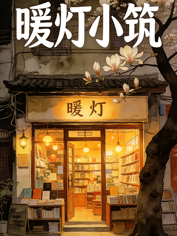 暖灯小筑