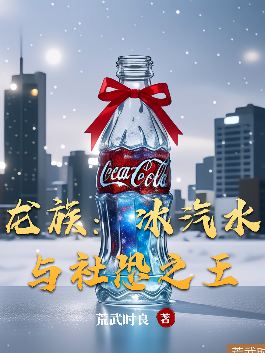 龙族：冰汽水与社恐之王