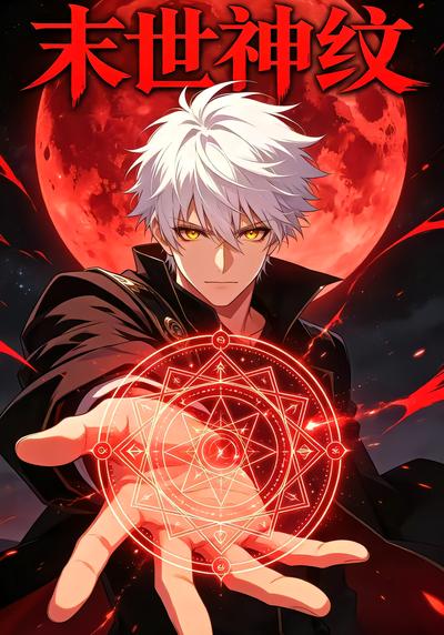 末世神紋