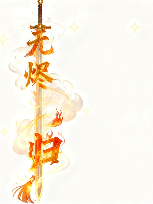 无烬无归