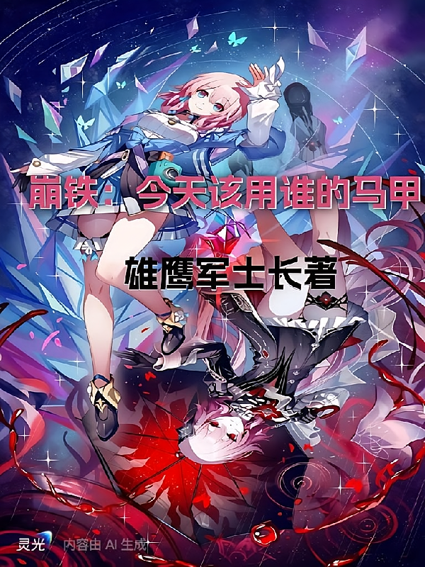 崩铁：今天该用谁的马甲