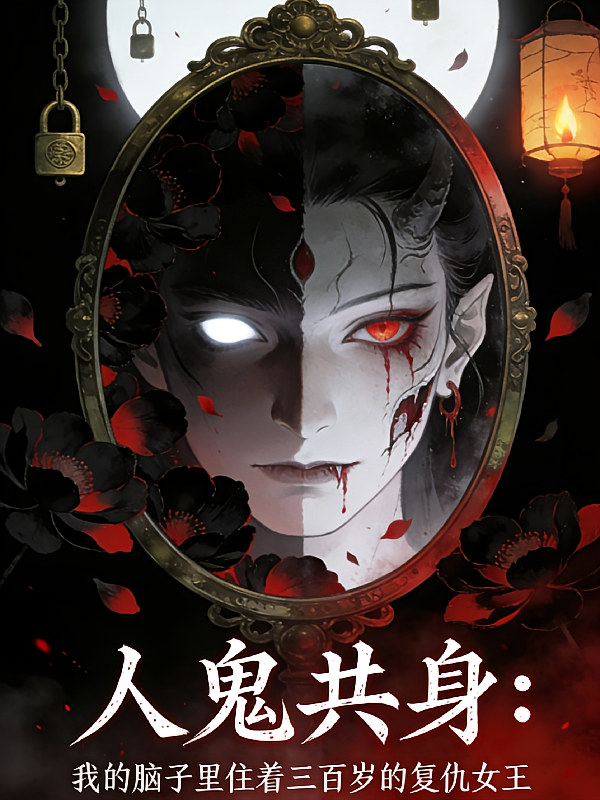 人鬼共身