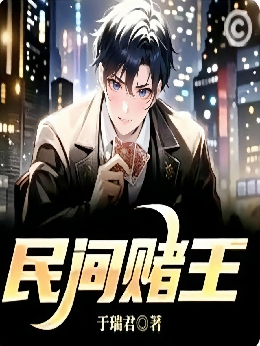 民间赌王