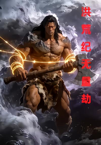 洪荒纪无量劫 - 在线观看