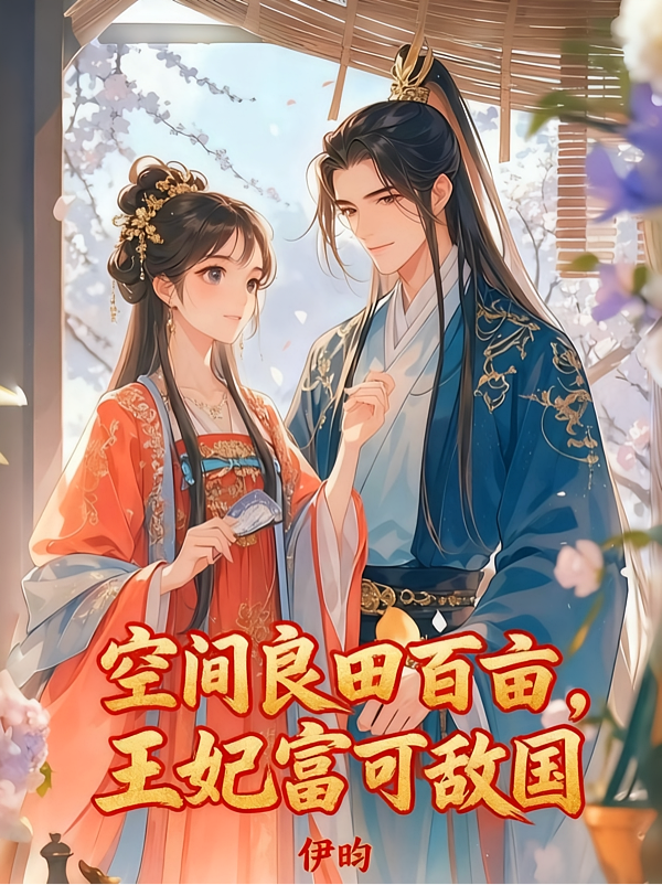 空间良田百亩，王妃富可敌国