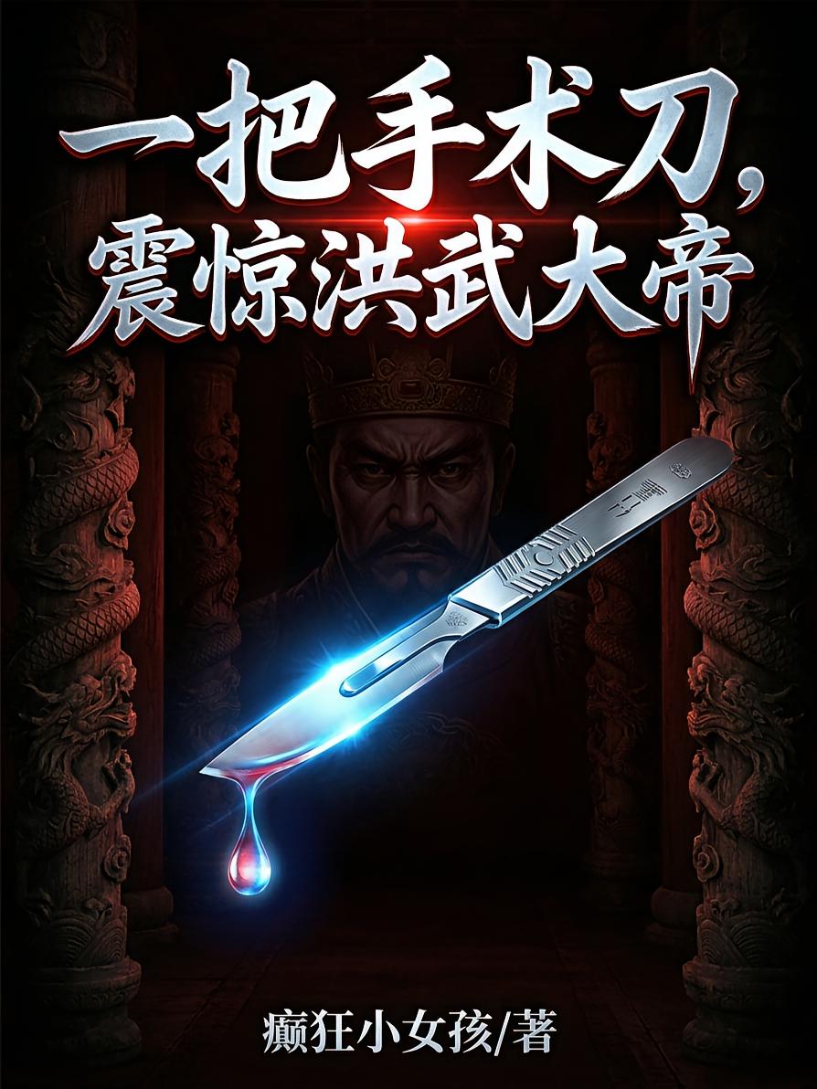 一把手术刀，震惊洪武大帝