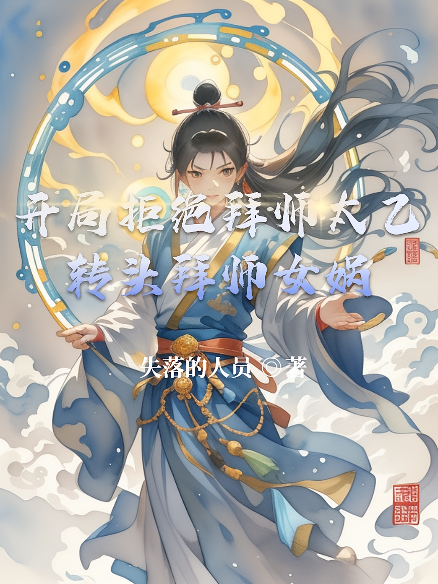 开局拒绝拜师太乙，转头拜师女娲