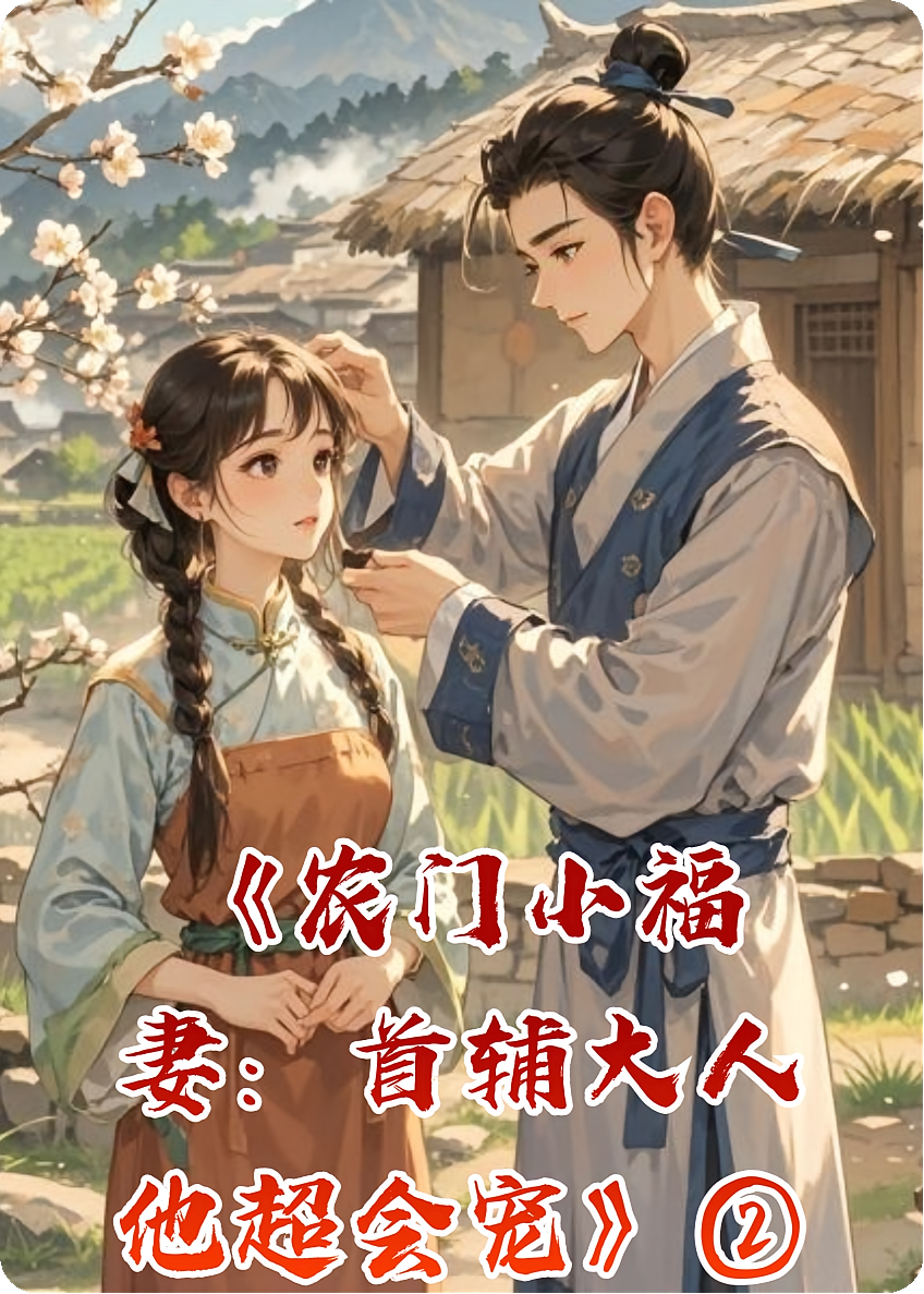 《农门小福妻：首辅大人他超会宠》②【作简介】