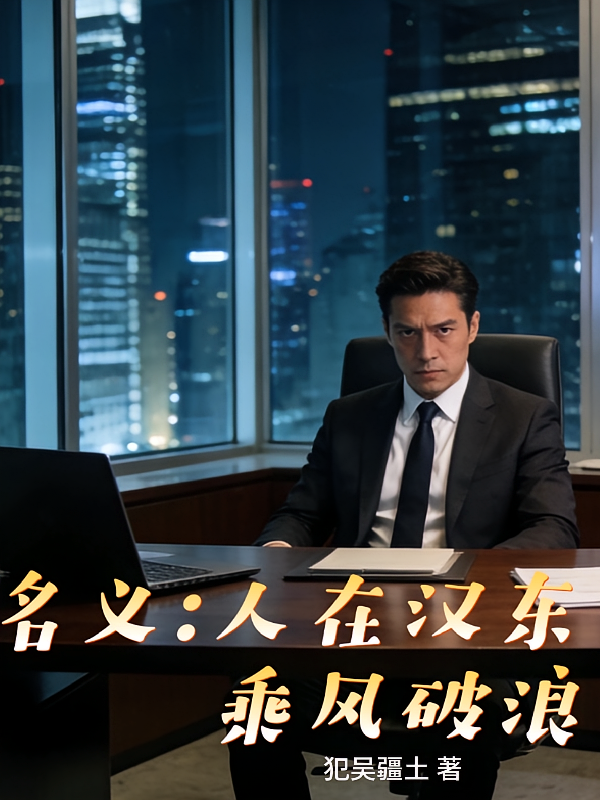 名义：人在汉东乘风破浪