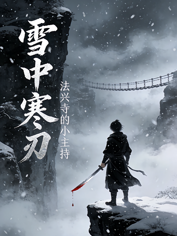 寒刃无涯